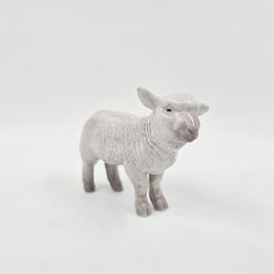 B &amp; G Figur Lam nr. 2171. sortering 1