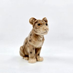 B & G Figur L�veunge nr. 1923. sortering 2  