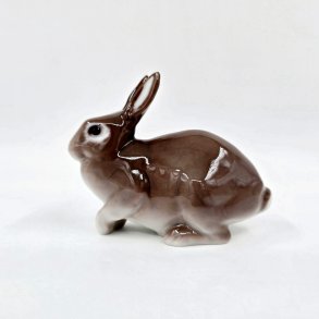 B & G Figur Kanin nr. 2522. sortering 2 