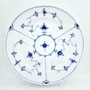 B & G Musselmalet Lagkagefad nr. 20 sortering 1 