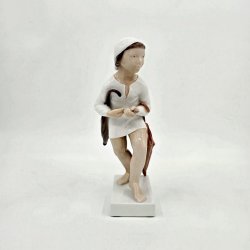 B &amp; G Figur Ole Lukje nr. 1636. Sortering 1