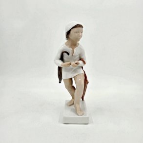 B & G Figur Ole Lukje nr. 1636. Sortering 1