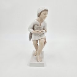 B &amp; G Figur Ole Lukje nr. 1636. Sortering 2