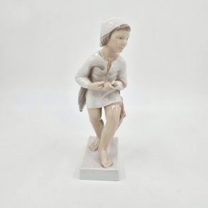 B & G Figur Ole Lukje nr. 1636. Sortering 2