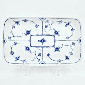  B & G Musselmalet Bakke nr. 216. sortering 2  