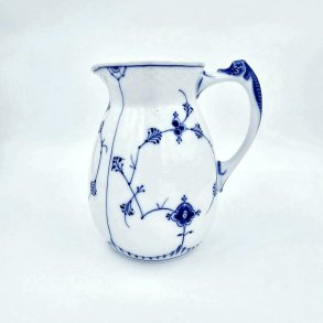 B & G Musselmalet Kande nr. 83. sortering 1 Sjlden