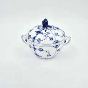 B & G Musselmalet Sukkerskl nr. 94. sortering 1  