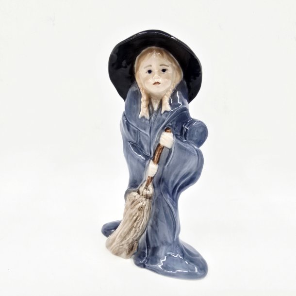 B &amp; G Figur Heks nr. 2549. Sortering 1  