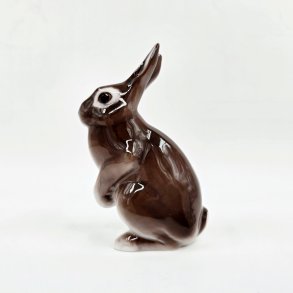 B & G Figur Kanin nr. 2423. sortering 1