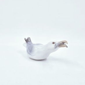 B & G Figurer Mge Med Fisk nr. 1808. Sortering 2 