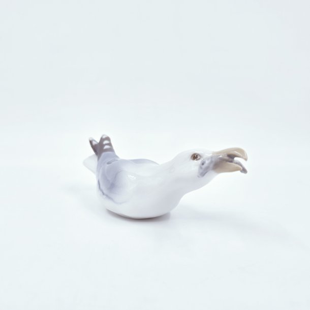 B &amp; G Figurer Mge Med Fisk nr. 1808. Sortering 2 