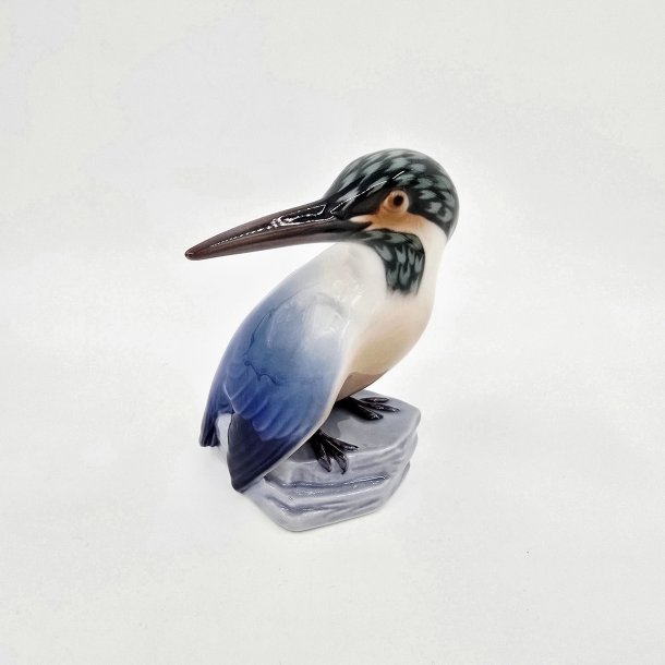 B &amp; G Figur Isfugl nr. 1619. sortering 1 