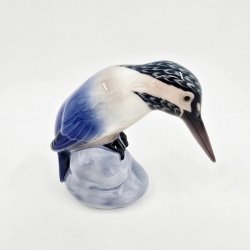 B &amp; G Figur Isfugl nr. 1585. sortering 2  