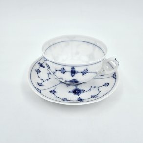 Bing & Grndahl Musselmalet Kop sortering 1 Sjlden  