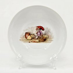 B &amp; G Nissestel Ymerskl. sortering 1 Sjlden 