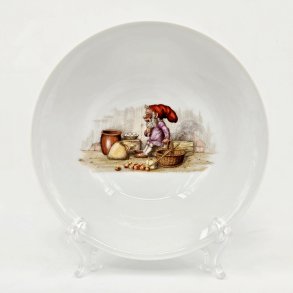 B & G Nissestel Ymerskl. sortering 1 Sjlden 