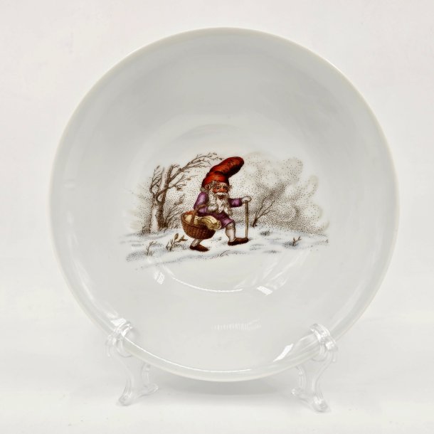 B &amp; G Nissestel Ymerskl. sortering 1 Sjlden