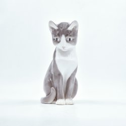 B &amp; G Figurer Kat nr. 1876. sortering 2