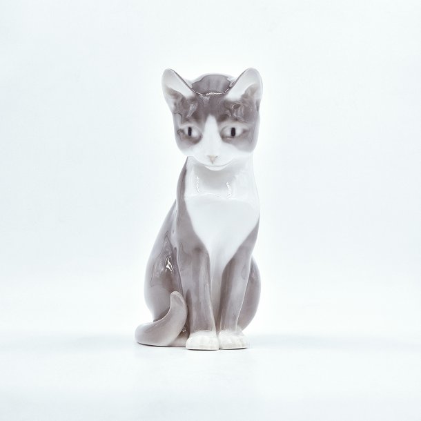 B &amp; G Figurer Kat nr. 1876. sortering 2