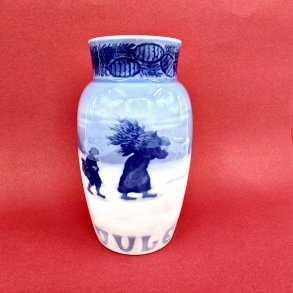 B & G Vase Julen 1921. Sortering 1 