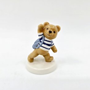 Bamsebj�rn Theo 2005 Figur. sortering 1