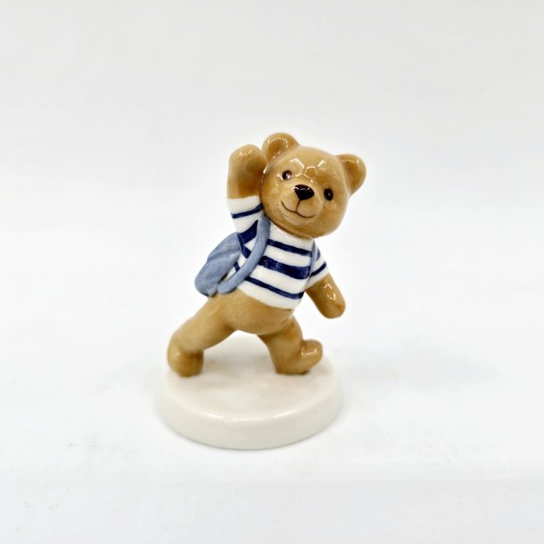 Bamsebj�rn Theo 2005 Figur. sortering 1