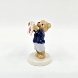 Bamsebj�rn Theo 2007 Figur. sortering 1