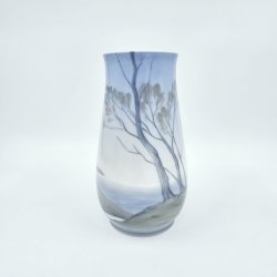 B &amp; G Vase nr. 8671-209. Sortering 2 