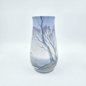 B & G Vase nr. 8671-209. Sortering 2 