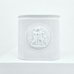 Bing &amp; Grndahl Tandstikholder Torvaldsen I Relief 1 sortering 