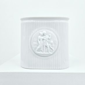 Bing & Gr�ndahl Tandstikholder Torvaldsen I Relief 1 sortering 