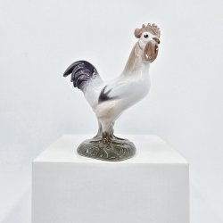  B &amp; G Figur Hane nr. 2192. sortering 1