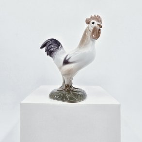  B & G Figur Hane nr. 2192. sortering 1