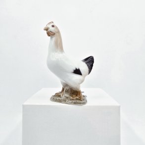 B & G Figur Hne nr. 2193. sortering 1