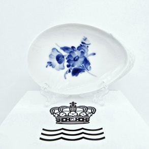 Bl Blomst Flettet ster Asiet nr. 10-8273. sortering 2 