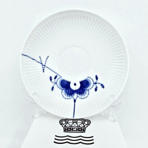 Bl Mega Riflet Underkop nr. 094. sortering 1