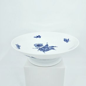 Bl Blomst Flettet KagefadP Fod nr. 10-8062. sortering 1