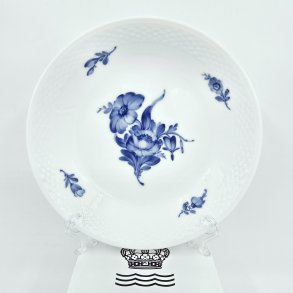 Bl Blomst Flettet Skl nr. 10-8155. sortering 1 