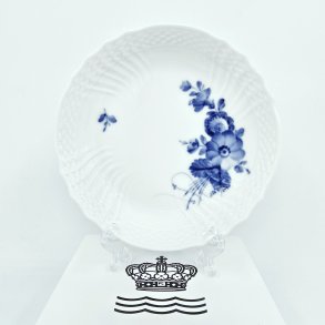 Bl Blomst Svejfet Skl nr. 10-1552. sortering 3 