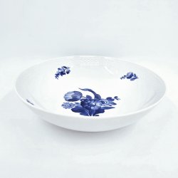 Bl Blomst Flettet Skl nr. 10-8060. sortering 1 