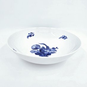 Bl Blomst Flettet Skl nr. 10-8060. sortering 1 