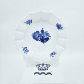 Bl Blomst Kantet Skl nr. 10-8556. sortering 1