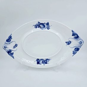 Bl Blomst Flettet Underfad nr. 10-8135. sortering 2  