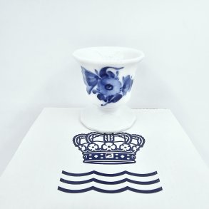 Bl Blomst Kantet ggebgere nr. 10-8576. sortering 2  