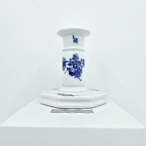 Bl Blomst Kantet Lysestage nr. 10-3303. sortering 1