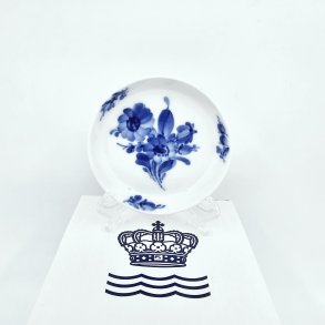 Bl Blomst rund asiet nr. 10-2422. sortering 1 