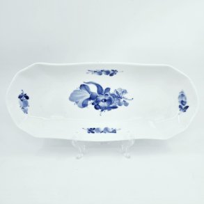 Bl Blomst Flettet Sellerifad nr. 10-8072. sortering 2 