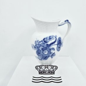 Bl Blomst Svejfet Fldekande nr.10-1538. sortering 1