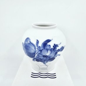 Bl Blomst Flettet Vase nr. 10-8257. sortering 1 