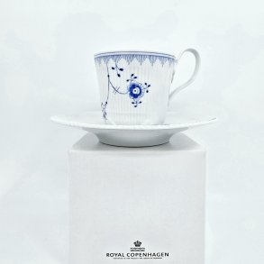 Royal Copenhagen Bl Elements Hjhankskop nr. 093. sortering 1 